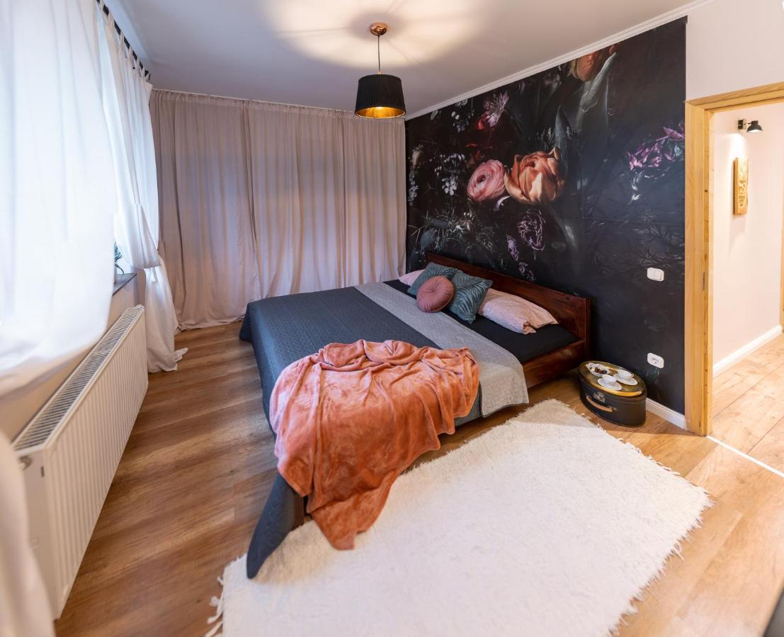 Apartamento Porta Grande Balatonboglár Exterior foto